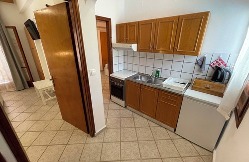 Achladies Hotel | Hotel Suzanna