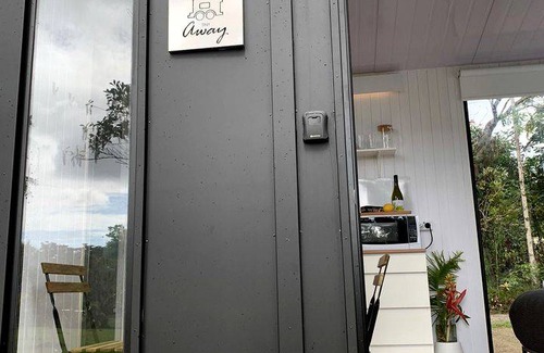Julatten House | House ∙ 1 bedroom ∙ 2 guests