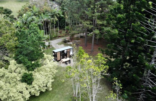 Julatten House | House ∙ 1 bedroom ∙ 2 guests