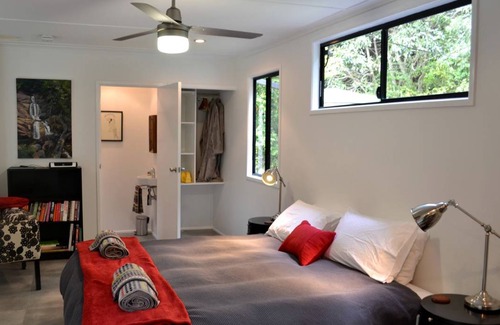 Lamington House | House ∙ 1 bedroom ∙ 2 guests