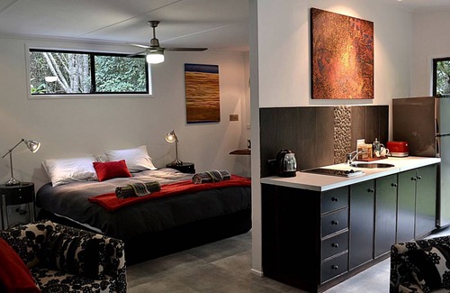 Lamington House | House ∙ 1 bedroom ∙ 2 guests