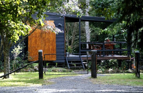 Lamington House | House ∙ 1 bedroom ∙ 2 guests