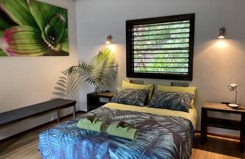 Kuranda House | House ∙ 1 bedroom ∙ 2 guests