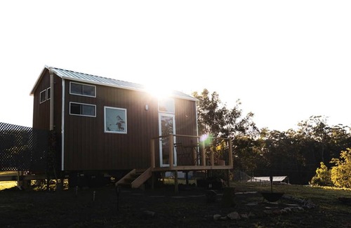 Palmwoods House | House ∙ 1 bedroom ∙ 3 guests