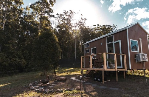 Palmwoods House | House ∙ 1 bedroom ∙ 3 guests