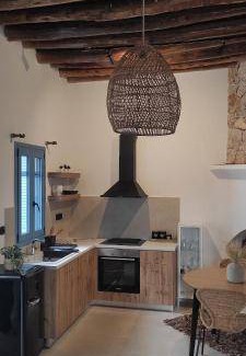 Psinthos House | House ∙ 1 bedroom ∙ 3 guests
