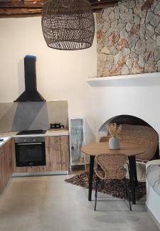 Psinthos House | House ∙ 1 bedroom ∙ 3 guests
