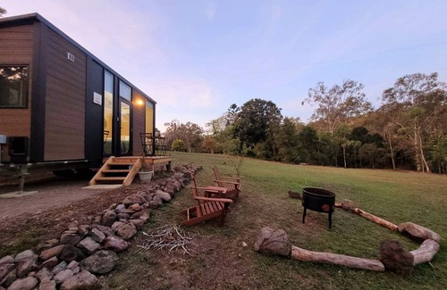 Mount Perry House | House ∙ 1 bedroom ∙ 2 guests