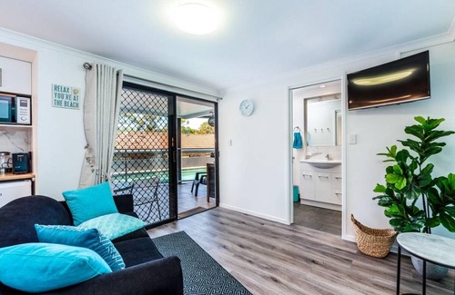 Noosa Heads House | House ∙ 1 bedroom ∙ 2 guests