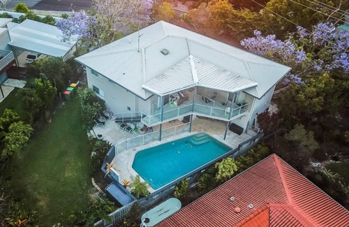 Noosa Heads House | House ∙ 1 bedroom ∙ 2 guests