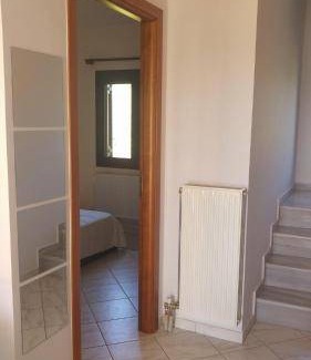 Eretria House | House ∙ 2 bedrooms ∙ 6 guests