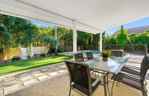Castaways Beach House | House ∙ 3 bedrooms ∙ 6 guests