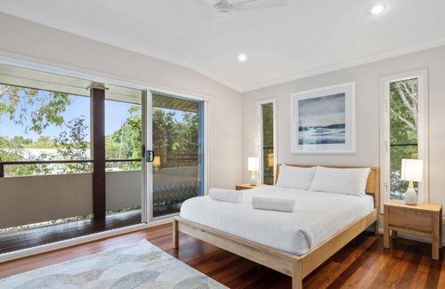 Point Lookout House | House ∙ 3 bedrooms ∙ 6 guests