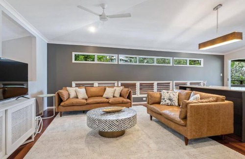 Point Lookout House | House ∙ 3 bedrooms ∙ 6 guests