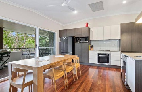 Point Lookout House | House ∙ 3 bedrooms ∙ 6 guests