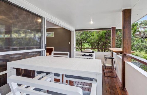 Point Lookout House | House ∙ 3 bedrooms ∙ 6 guests