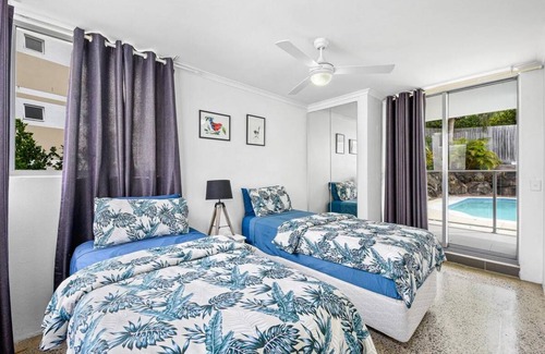 Sunrise Beach House | House ∙ 3 bedrooms ∙ 6 guests