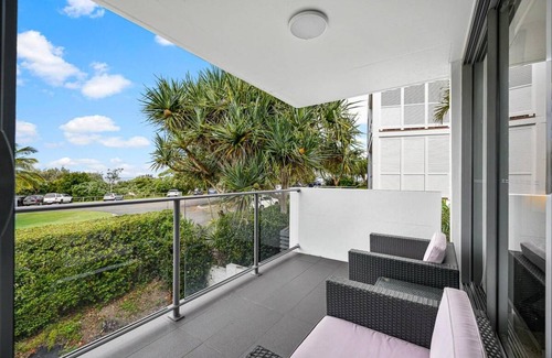 Sunrise Beach House | House ∙ 3 bedrooms ∙ 6 guests
