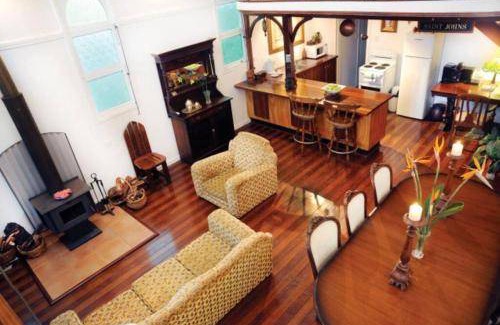 Beechmont House | House ∙ 3 bedrooms ∙ 6 guests