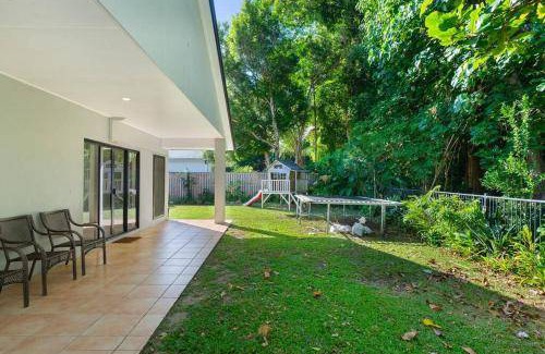 Clifton Beach House | House ∙ 4 bedrooms ∙ 8 guests