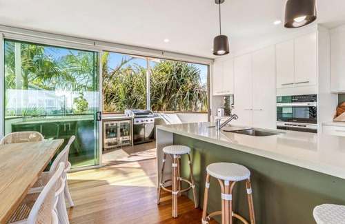 Sunrise Beach House | House ∙ 4 bedrooms ∙ 8 guests
