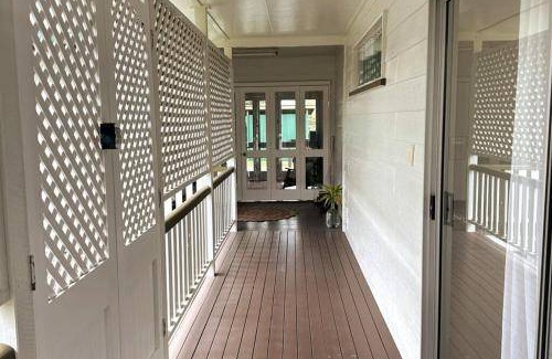 Amity Point House | House ∙ 4 bedrooms ∙ 8 guests