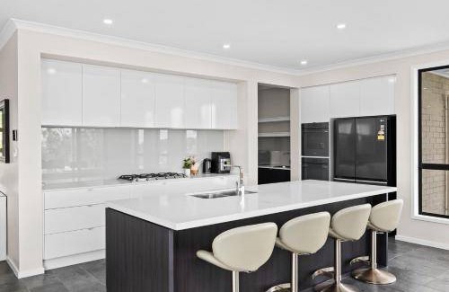 Jimboomba House | House ∙ 4 bedrooms ∙ 8 guests