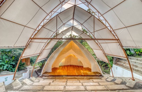 Monteverde House | House ∙ 4 bedrooms ∙ 12 guests