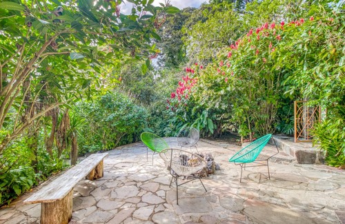 Monteverde House | House ∙ 4 bedrooms ∙ 12 guests