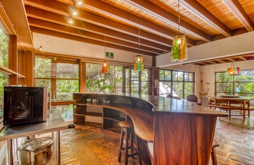 Monteverde House | House ∙ 4 bedrooms ∙ 12 guests