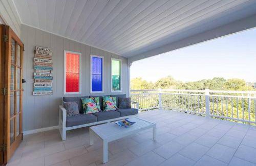 West End House | House ∙ 5 bedrooms ∙ 9 guests