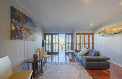 West End House | House ∙ 5 bedrooms ∙ 9 guests
