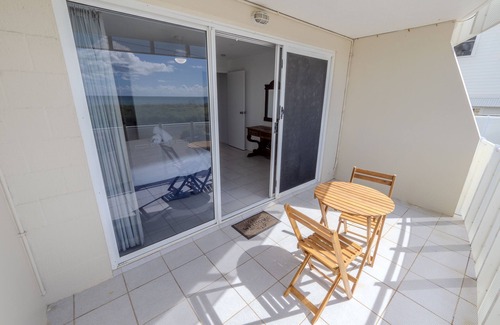 Woorim Apartment | Huge Two Level Beachfront Apartment