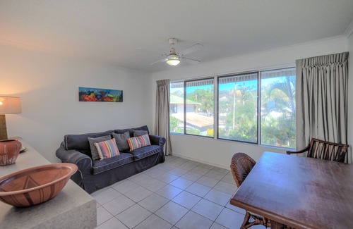 Woorim Apartment | Huge Two Level Beachfront Apartment