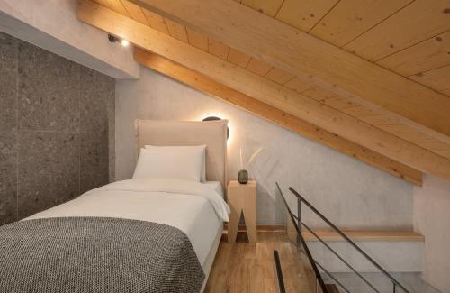 Ioannina Town Centre House | Hypnos Cozy Living