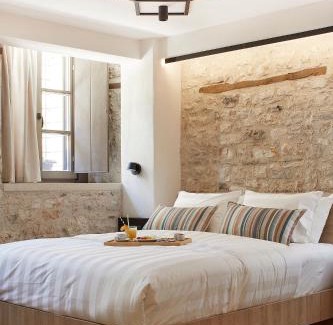 Ioannina Town Centre Hotel | IALNA Boutique Hotel