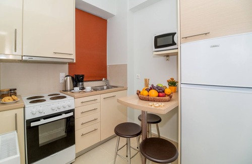 Katouna Apartment | If you had a "Romeo" this could be your "Juliet balcony" with sea view