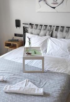 Kalamata Marina Apartment | Ilianna's Home Β3 - Marina,Kalamata