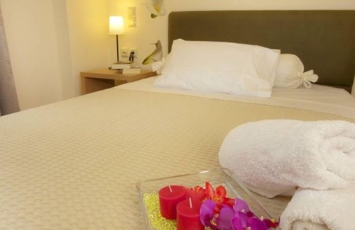 Loutra Edipsou Hotel | Ilion Hotel