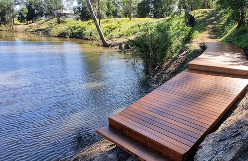 Imbil Cabin | Imbil Country Cabin 3