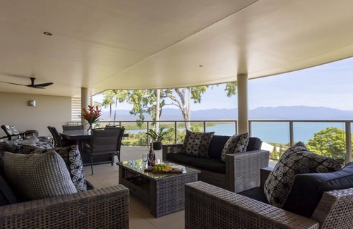 Port Douglas Apartment | Island Point Villa 5 | Port Douglas