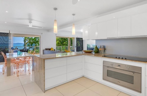 Port Douglas Apartment | Island Point Villa 1 | Port Douglas