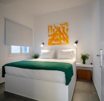 Itea Apartment | Jardin maison