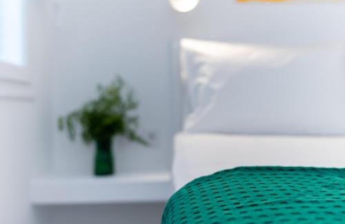 Itea Apartment | Jardin maison