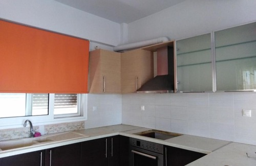 Spata-Artemida House | Jenny's Sea View Maisonette