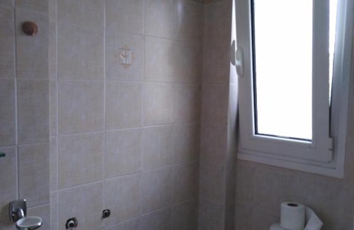 Spata-Artemida House | Jenny's Sea View Maisonette