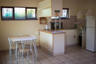 Umhlanga House | Jessica's Self-catering
