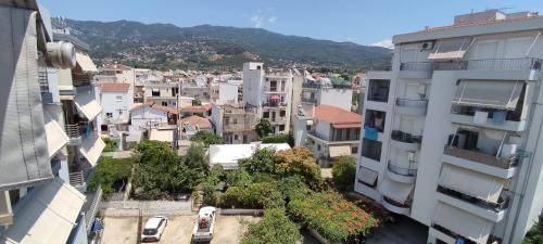 Volos City Centre House | John's Home, δωμάτια σε οικογενειακό Διαμέρισμα, Συγκατοίκηση