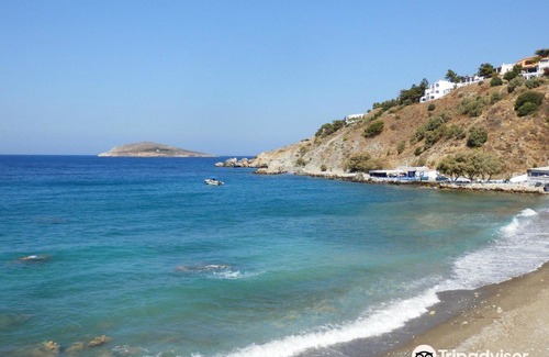 Panormos Hotel | Kalydna Island Hotel