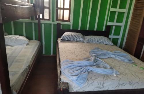 Chiguata Hotel | Kaniki